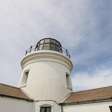 Old Higher Lighthouse Stopes Cottage Southwell  Exterior foto