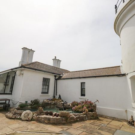 Old Higher Lighthouse Stopes Cottage Southwell  Exterior foto
