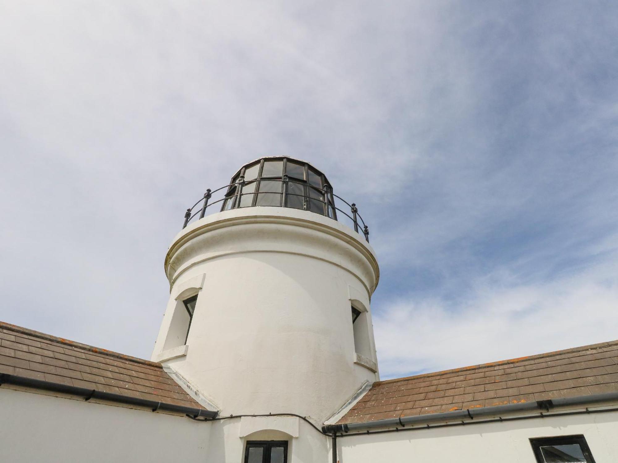 Old Higher Lighthouse Stopes Cottage Southwell  Exterior foto